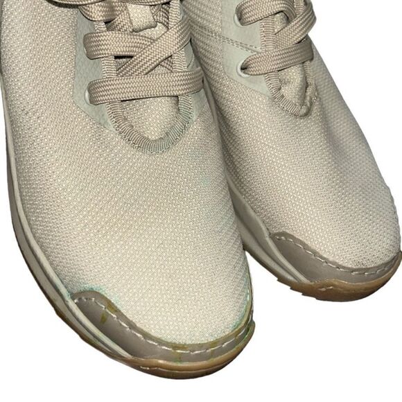 Men\'s Hood Lace Up Beige Sneaker/Outdoor Sneakers
Boots(Size 39) main image 11